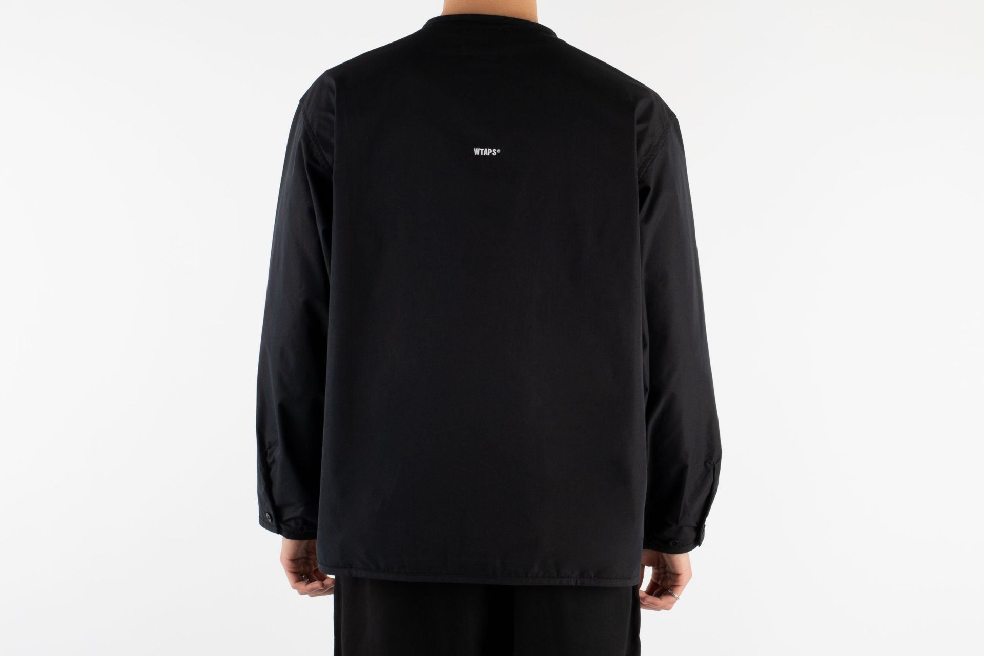 WTAPS Jacket JFW-02 / JACKET / NYCO. WEATHER